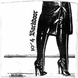 10-4 Backdoor - I Fucked A Prostitute download free
