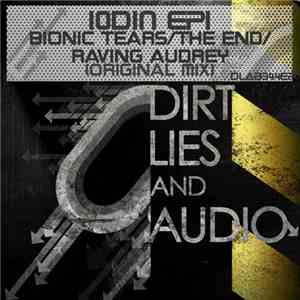 10DIN - 10DIN EP1 download free