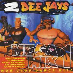 2 Dee Jays - Megamix 1 download free