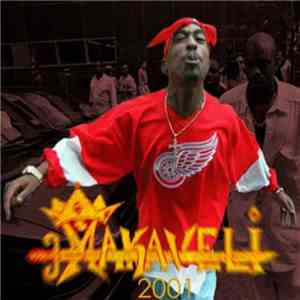 2Pac - Makaveli 2001 download free