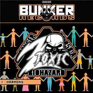 2Toxic - Harmony download free