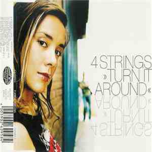 4 Strings - Turn It Around download free