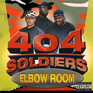 404 Soldiers - Elbow Room download free