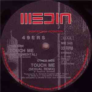49ers - Touch Me (Remix) download free