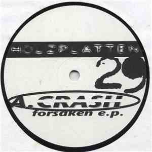 A. Crash - Forsaken EP download free