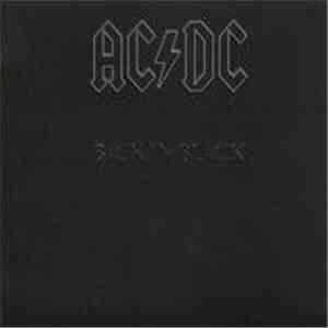 AC/DC - Back In Black download free