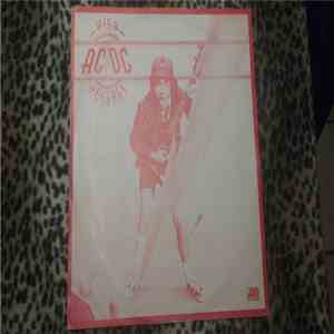 AC/DC - High Voltage download free