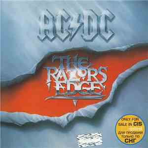 AC/DC - The Razors Edge download free
