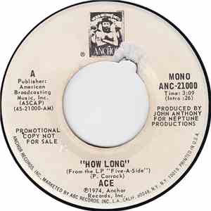 Ace  - How Long download free