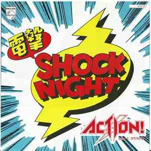 Action! - 電撃Shock Night download free