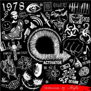 Activator - Veteran Of Style (Part 3) download free