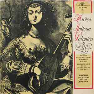 Adam Jarzębski - Instrumental Music Of The Polish Baroque download free