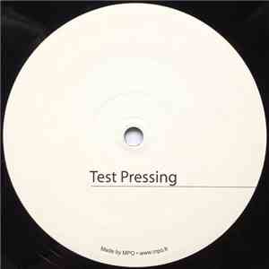 Adam Kesher - Continent EP download free