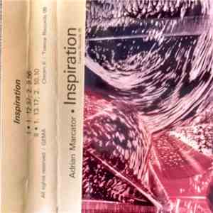 Adrian Marcator - Inspiration download free