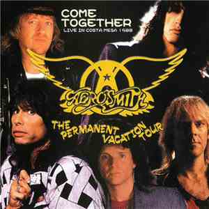 Aerosmith - Come Together download free