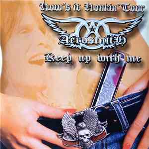 Aerosmith - Keep Up With Me download free