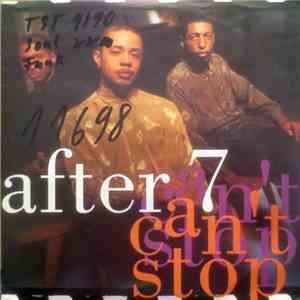 After 7 - Can't Stop download free