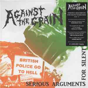 Against The Grain  - Serious Arguments For Silent Darkness download free