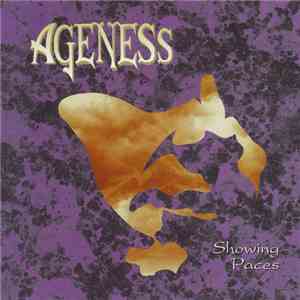 Ageness - Showing Paces download free