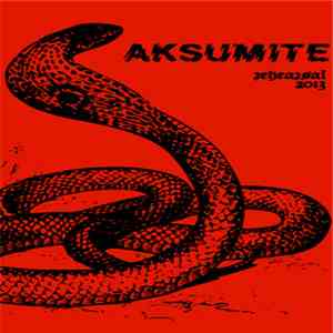 Aksumite - Rehearsal 2013 download free
