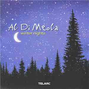Al Di Meola - Winter Nights download free