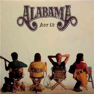 Alabama - Just Us download free