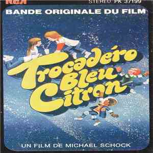 Alec R. Costandinos - Trocadéro Bleu Citron download free