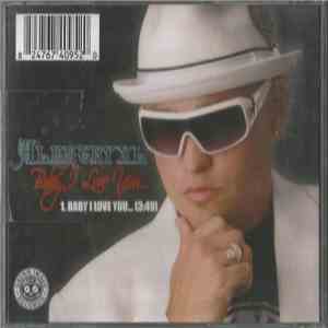 Alek Cryxl - Baby I Love You download free