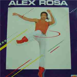 Alex Rosa - Alex Rosa download free
