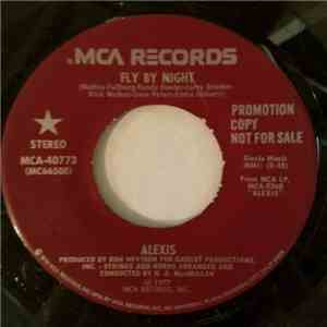 Alexis  - Fly By Night download free