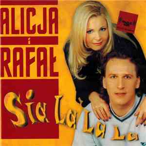 Alicja I Rafał - Sia La La La download free