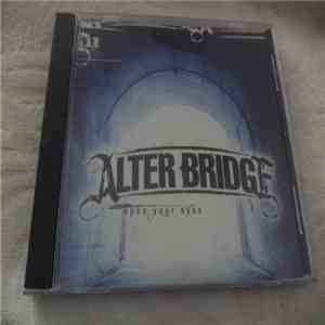 Alter Bridge - Open Your Eyes download free
