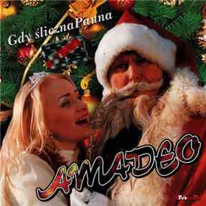 Amadeo  - Gdy Śliczna Panna download free