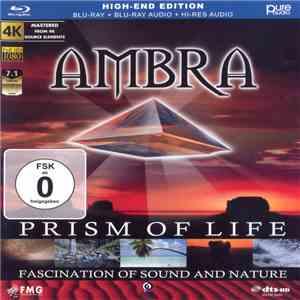 Ambra  - Prism Of Life download free