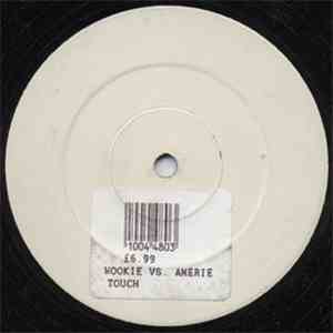 Amerie - Touch (Wookie Remixes) download free