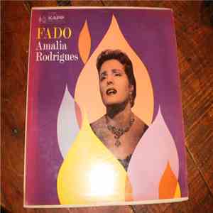 Amália Rodrigues - Fado download free