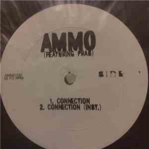Ammo - Connection / Throw Your Hands download free