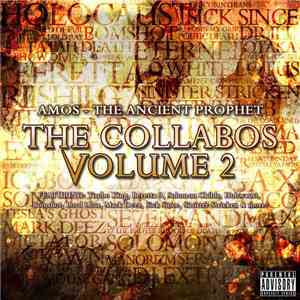 Amos The Ancient Prophet - The Collabos Volume 2 download free