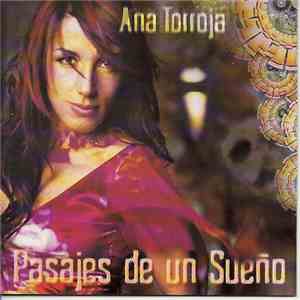 Ana Torroja - Pasajes De Un Sueño download free
