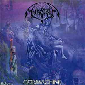 Anasarca - Godmachine download free