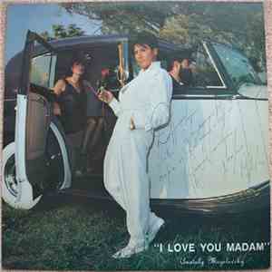 Анатолий Могилевский - "I Love You Madam" download free