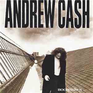 Andrew Cash - Boomtown download free