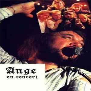Ange  - En Concert download free