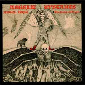 Angelic Upstarts - Angel Dust (The Collected Highs 1978 - 1983) download free