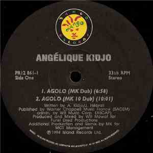 Angélique Kidjo - Agolo download free