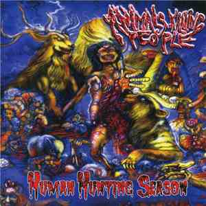 Animals Killing People - Human Hunting Season download free