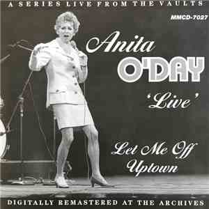 Anita O'Day - Let Me Off Uptown download free