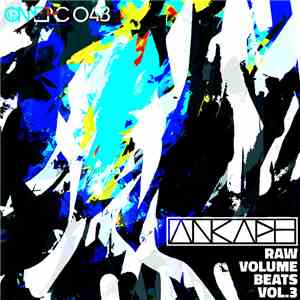 Ankaph - Raw Volume Beats Vol. 3 download free