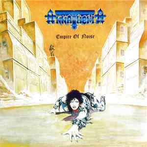 Annathema - Empire Of Noise download free