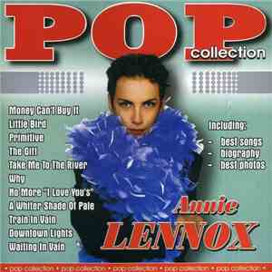 Annie Lennox - Pop Collection download free